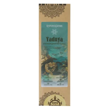 Благовония балийские Ramakrishna Yadnya 15 гр