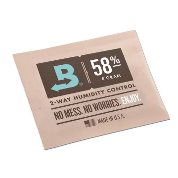 Средство для хранения трав Boveda 58% 8г