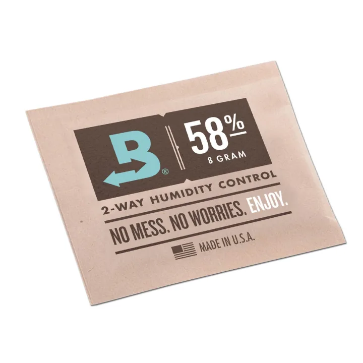 Средство для хранения трав Boveda 58% 8г