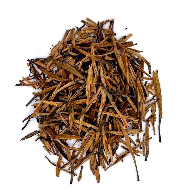 Да Цзинь Чжень 50 гр.