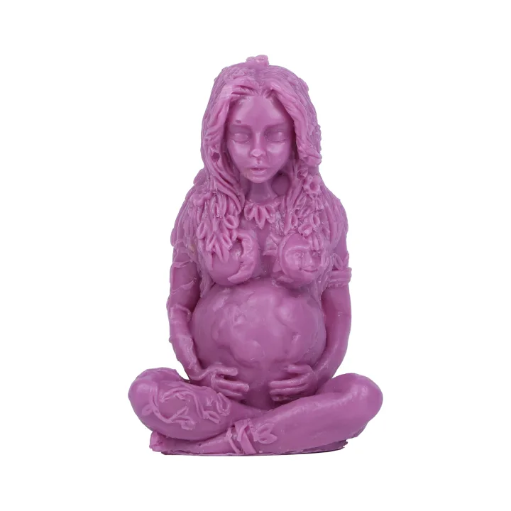 Свеча Йогиня