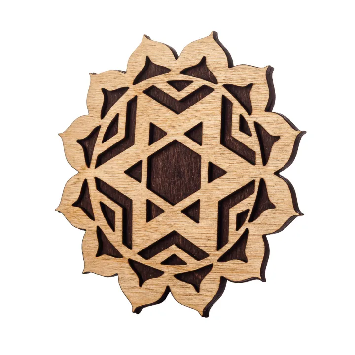 Чакра "Анахата"