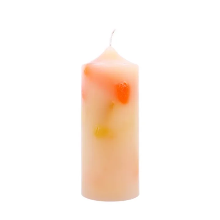 Радужная свеча Гармония