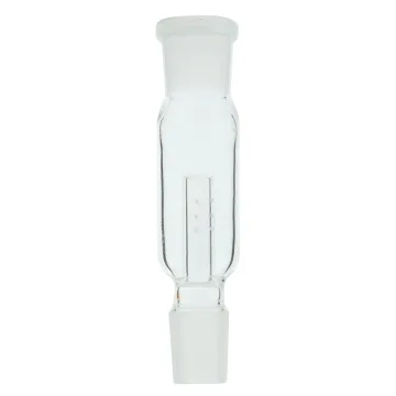 Адаптер угольный 18.8 мм