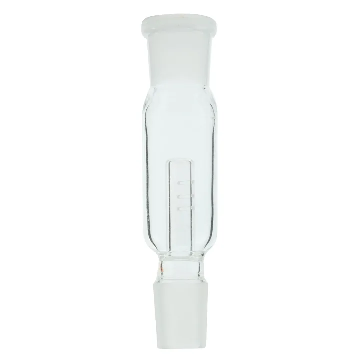 Адаптер угольный 18.8 мм