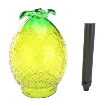 Колба Stundenglass Pineapple Globe для бонга Stundendglass