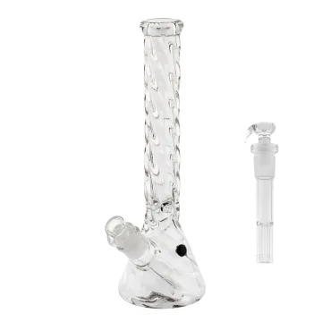 Бонг Thug Life Spiral Tower