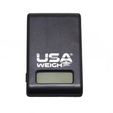 Весы USA Weight Montana 600\0.1г