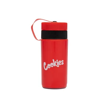 Бонг Cookies Bottle Red
