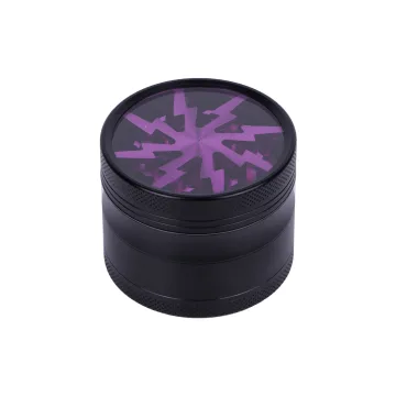 Гриндер Thunder Purple 