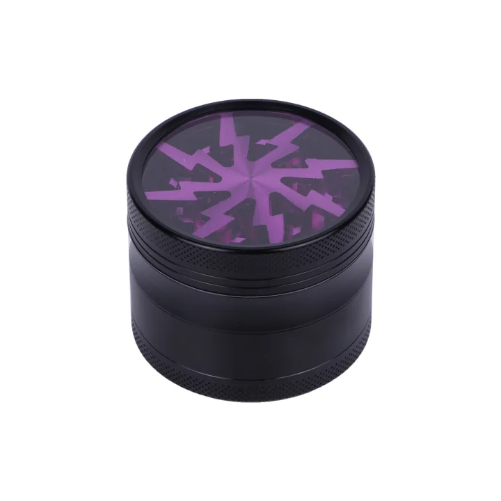Гриндер Thunder Purple 
