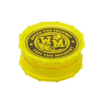 Гриндер Weedsman Acrylic