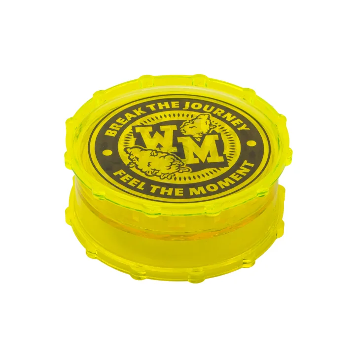 Гриндер Weedsman Acrylic