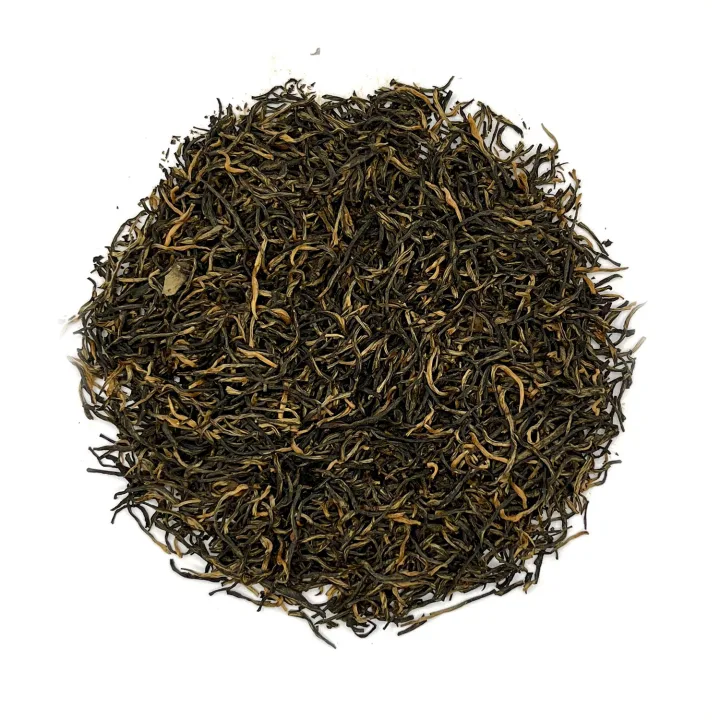 Цзинь Цзюнь Мэй (Золотые Брови) 50 гр.