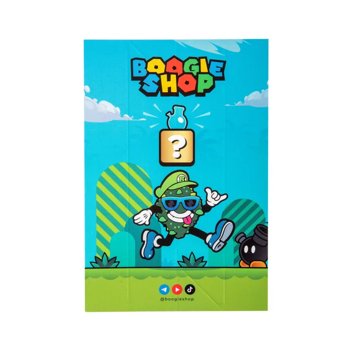 Полянка Boogie Shop Cone