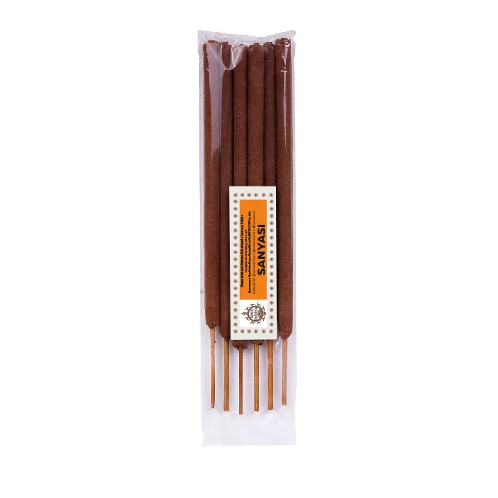 Благовония Ramakrishna Sanyasi 40 гр