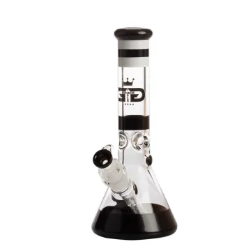 Бонг Grace Glass Pearl Series Black