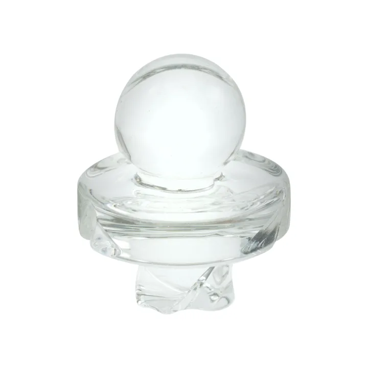 Heat Keeper Glass Pearl