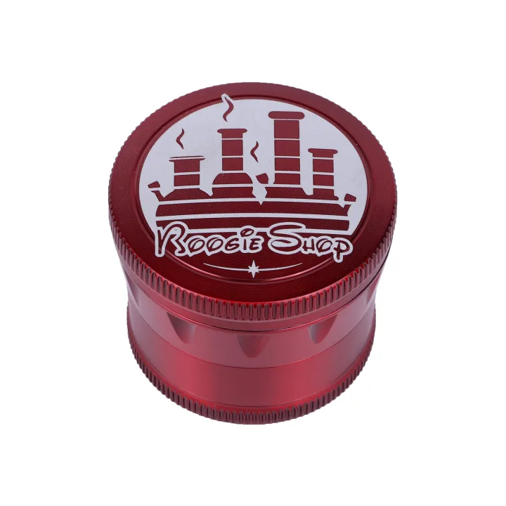 Гриндер Boogie Project Disney Red