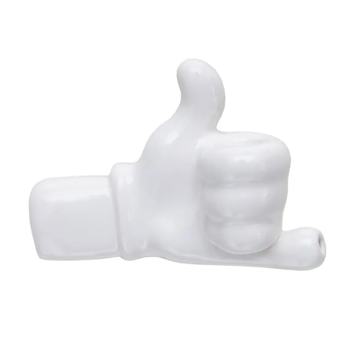 Трубка Шака