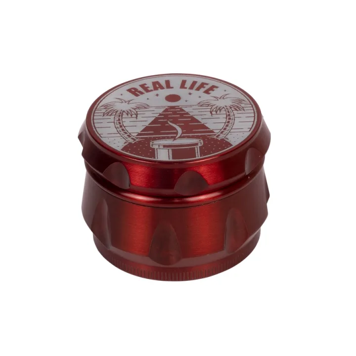 Гриндер Boogie Project Real Life 