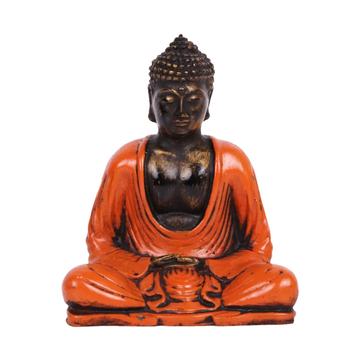 Статуэтка Будда Медитация №4