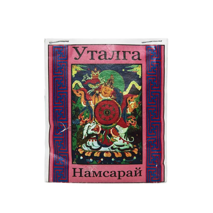 Благовония Уталга Намсарай