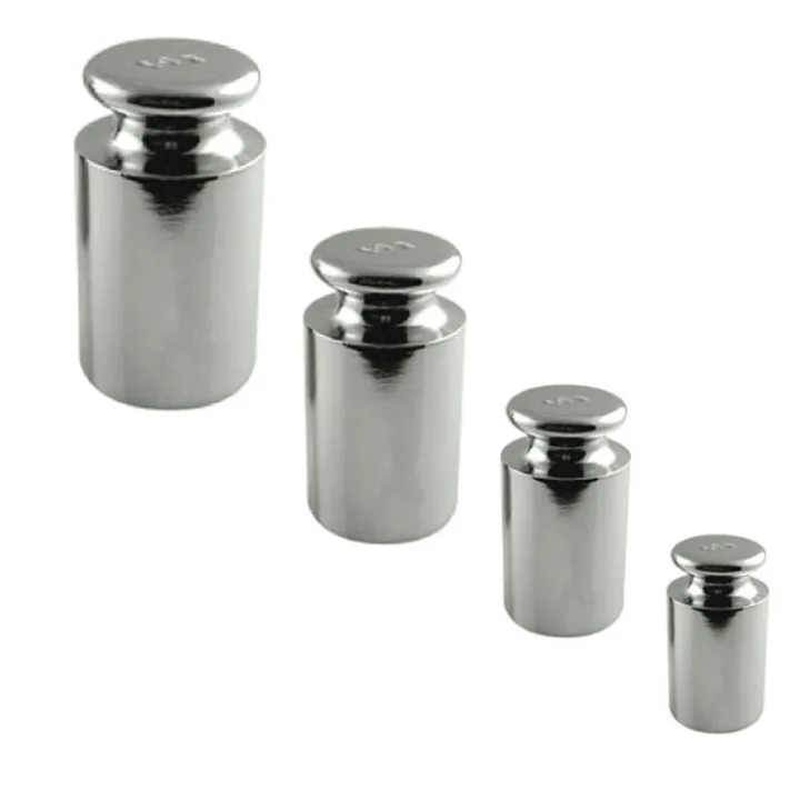 Калибровочная гиря 200 г