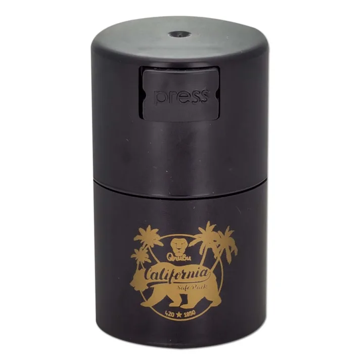 Вакуумный контейнер Qnubu California 60 мл