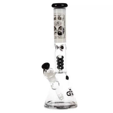 Бонг Grace Glass Cheech&Chong Spiral Perc