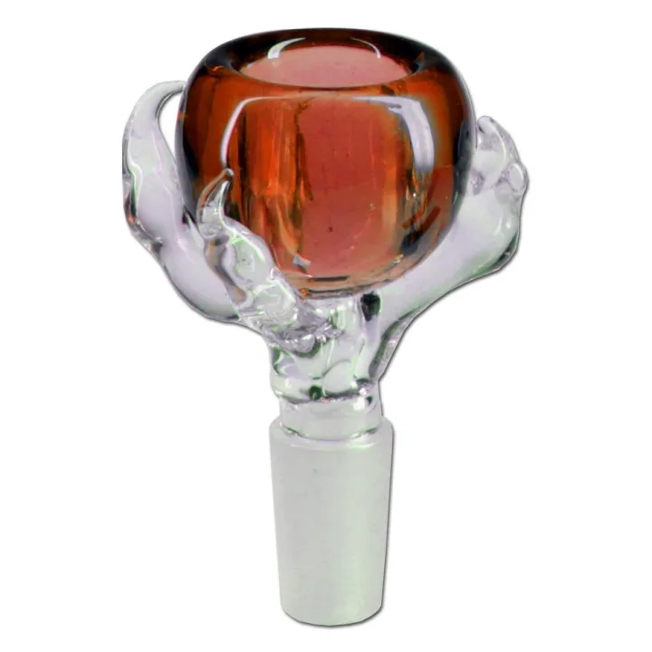 Колпак Claw Amber 18.8 мм