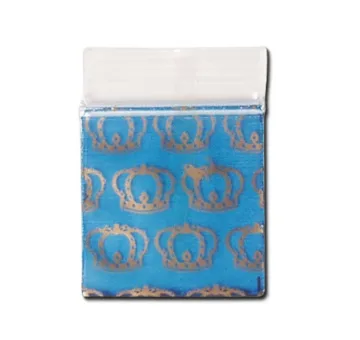 Пакеты Ziplock King 50х50 мм