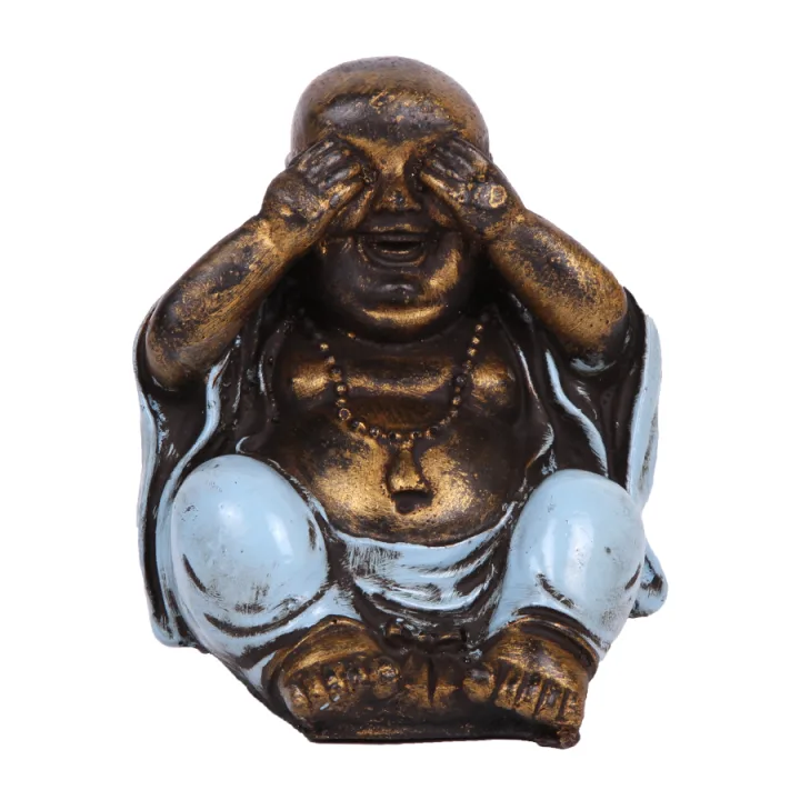 Статуэтка Хотэй v1