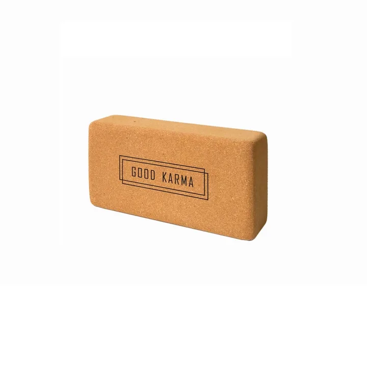 Пробковый блок Good Karma