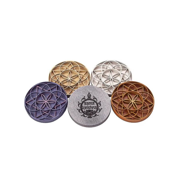 Подсвечник "Код безусловная любовь"