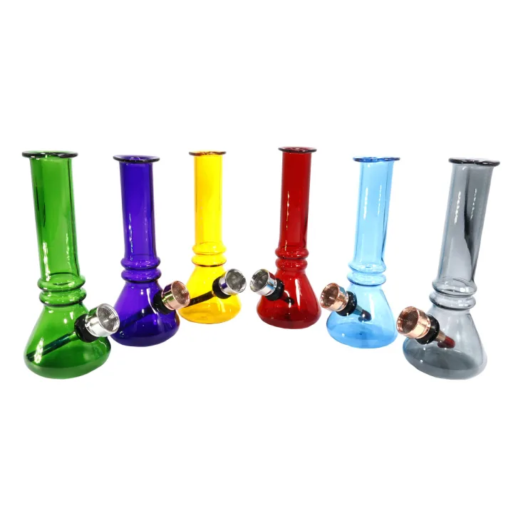 Бонг Glass Baker Mix Color 