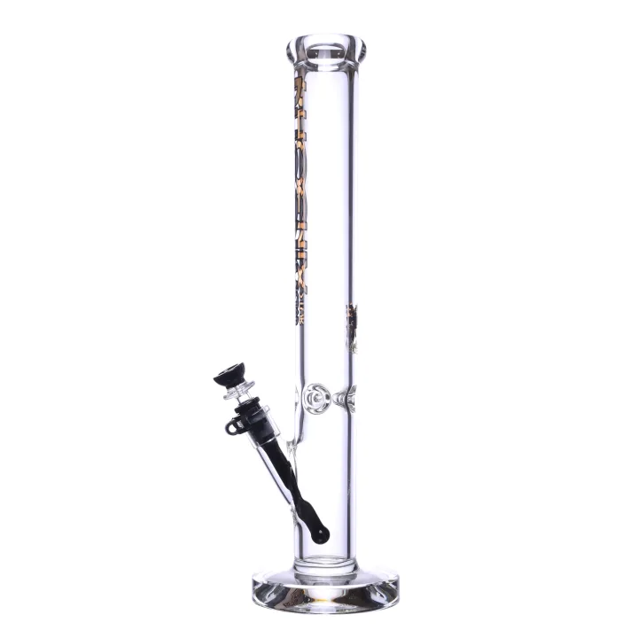 Бонг Phoenix Tower Logo Black