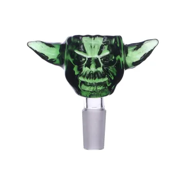 Колпак Yoda Green 14.5 мм