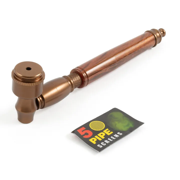 Трубка Metal Casual