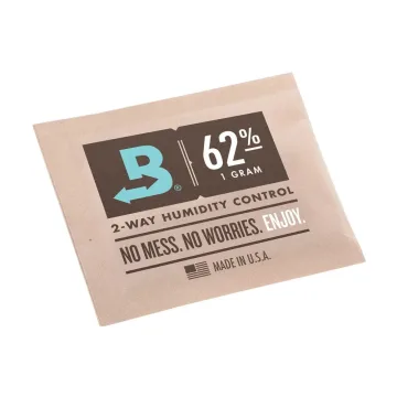 Средство для хранения трав Boveda 62% 1г