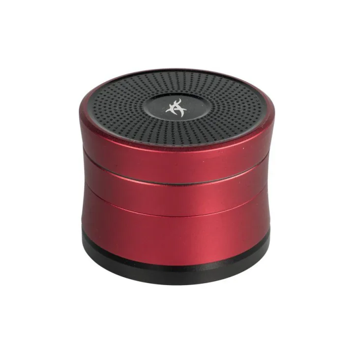 Гриндер After Grow Solinder Red