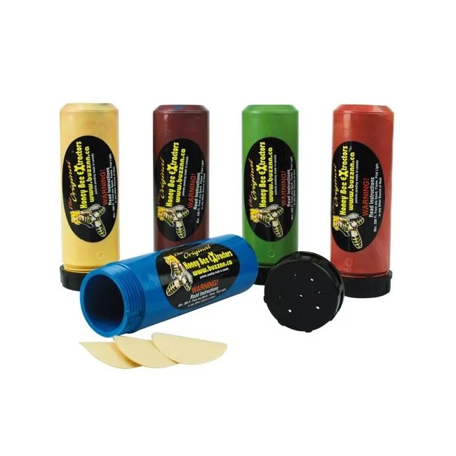 Экстрактор Honey Bee