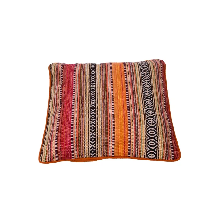 Наволочка 40х40 ручной работы