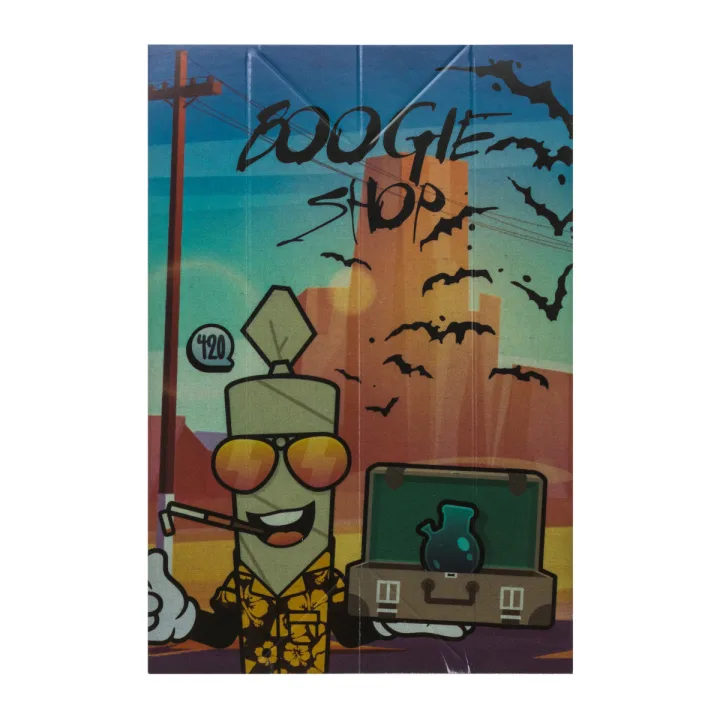 Полянка Boogie Shop Кейс