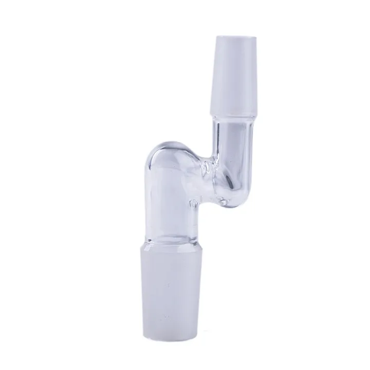 Адаптер для прекулера и колпака 14.5\18.8 мм (папа\папа)