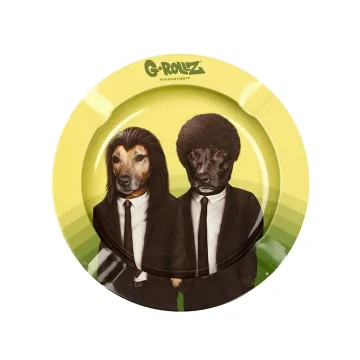 Пепельница G-Rollz Icon Hit Dogs