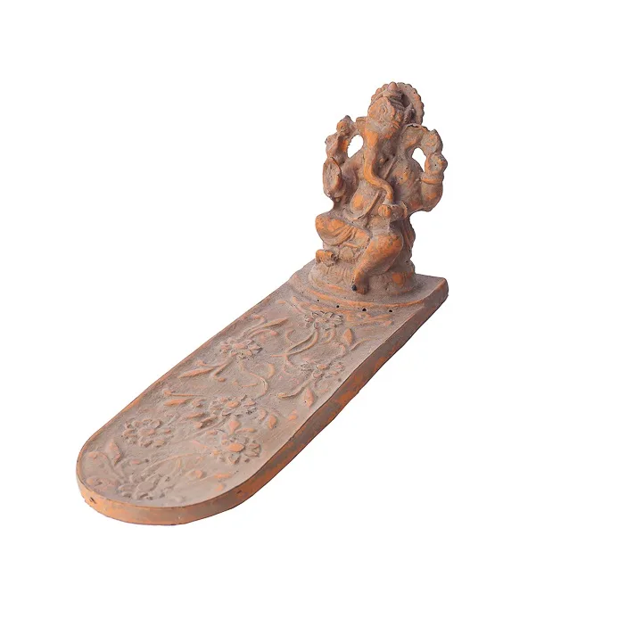 Подставка для благовоний Ganesh