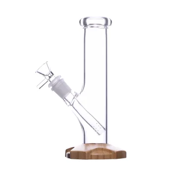 Бонг Glass Wood