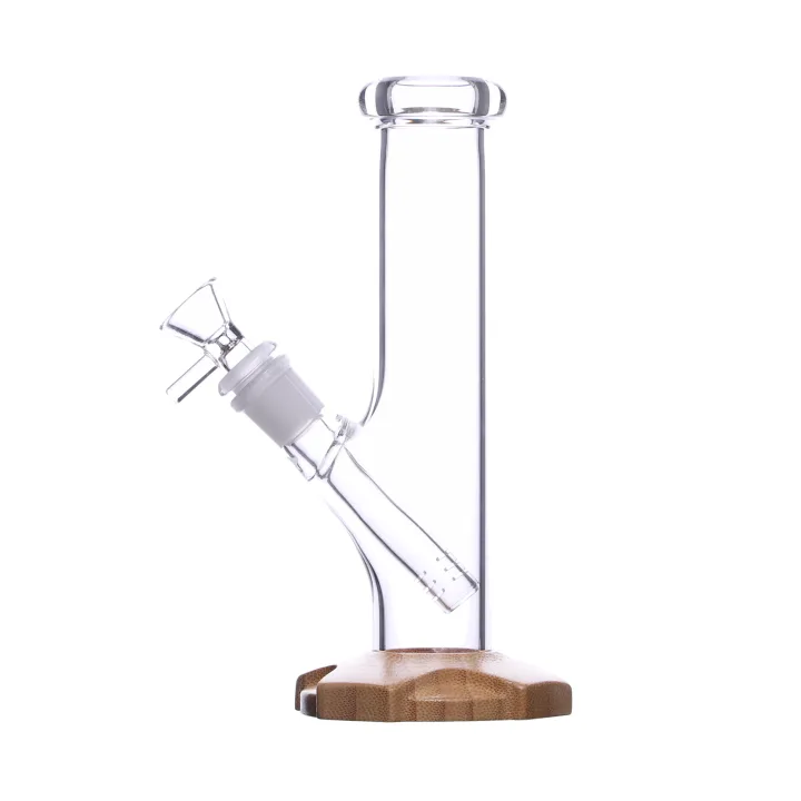 Бонг Glass Wood