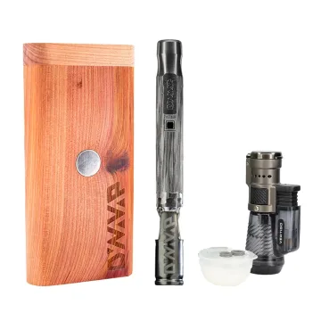 Dynavap The M Plus Starter Kit